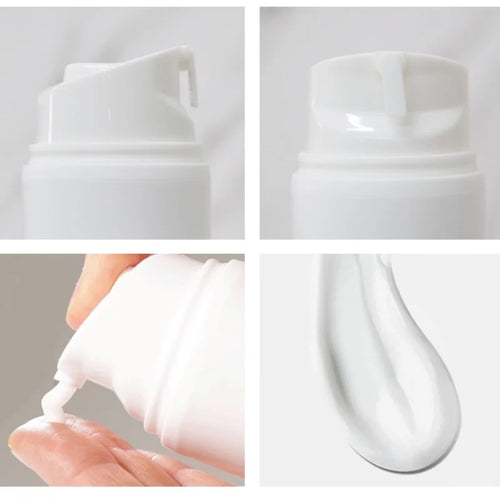 K18 Molecular Repair: Nanofibras Solúveis de Colagénio